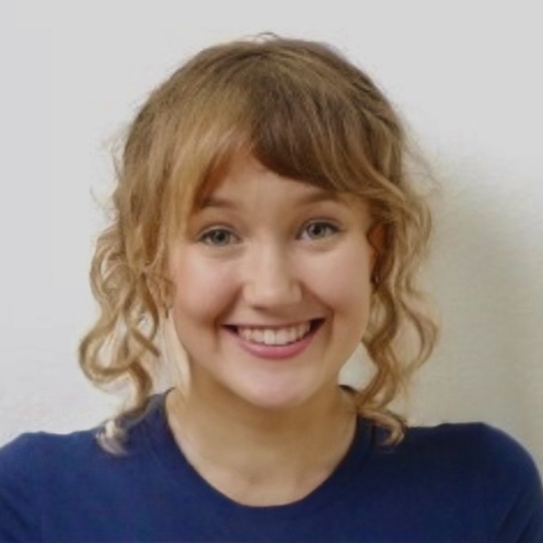Rhiana - English tutor - Auckland