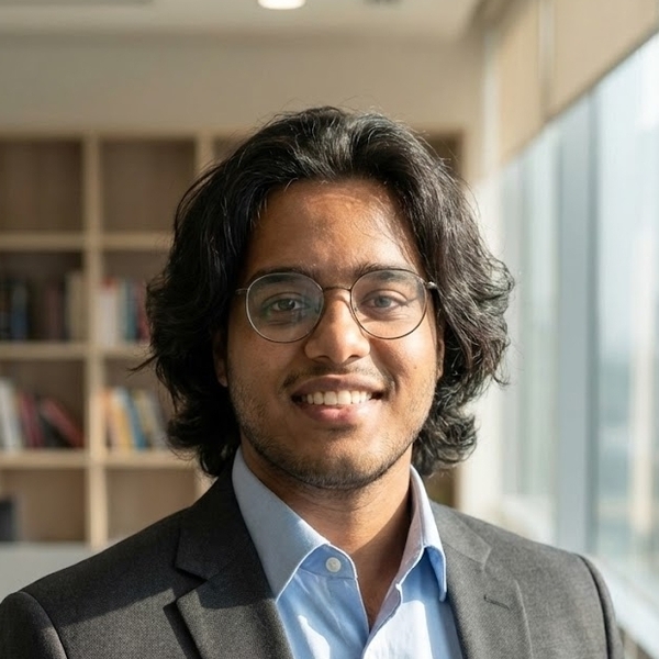 Akshat - Computer Science Tutor - London