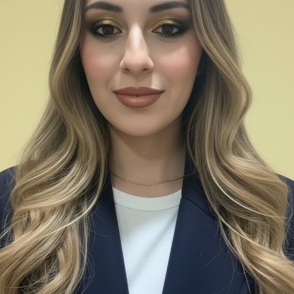 Sarah - Prof de programmation - Paris