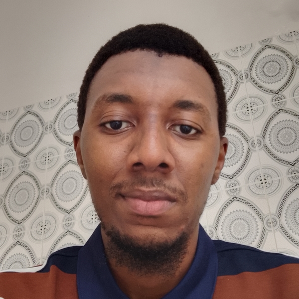 Ousseynou - Prof de maths - Calais