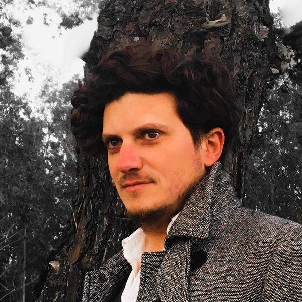Luis - Profesor teoría de la música - Mar del Plata