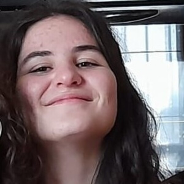Giulia - Insegnante di latino - Roma