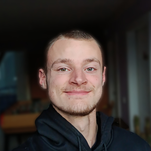 Jules - Prof de maths - Bollwiller