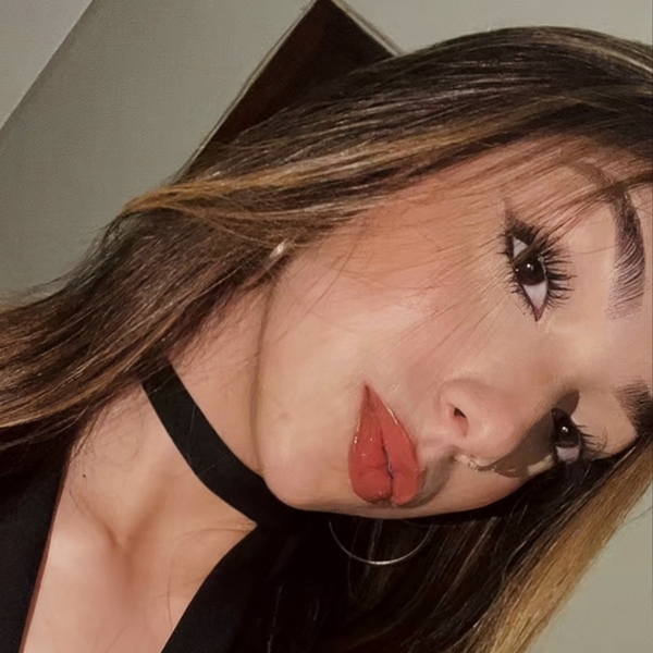 Larissa - Professor de inglês - São Paulo