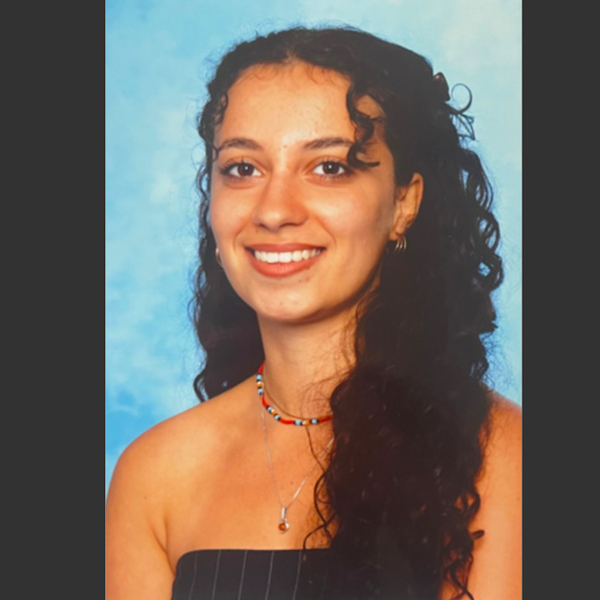 Lina - Prof de français - Talence