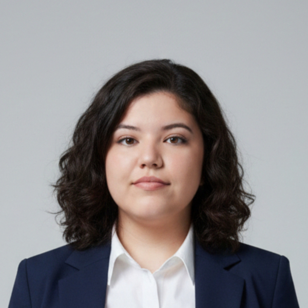 Lucia Jazmin - tutor académico - Panamá