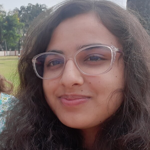 Archita - Biology tutor - Pantnagar