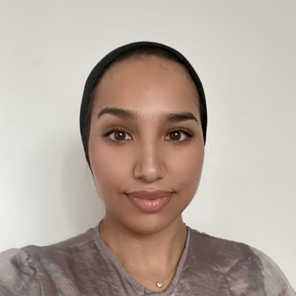 Chaymae - Prof de SVT - Montreuil