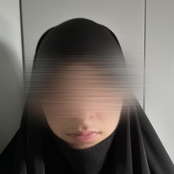 Sakina - Prof de coran - Meudon