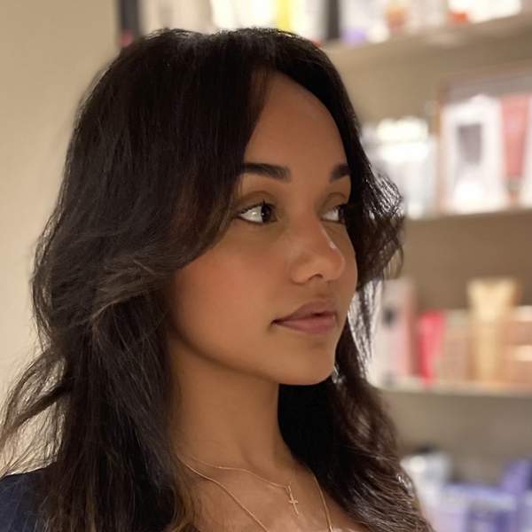 Sabine - Prof d'espagnol - Orly