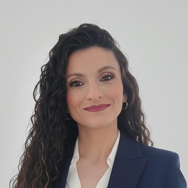 Ornella - profesor de italiano - Madrid