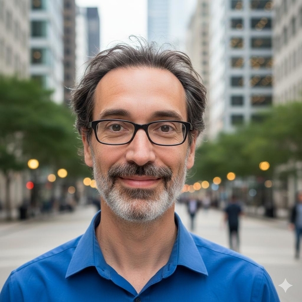 Xavier - Prof de maths - Caussade