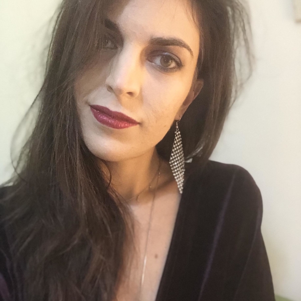 Benedetta - Insegnante di inglese - Napoli