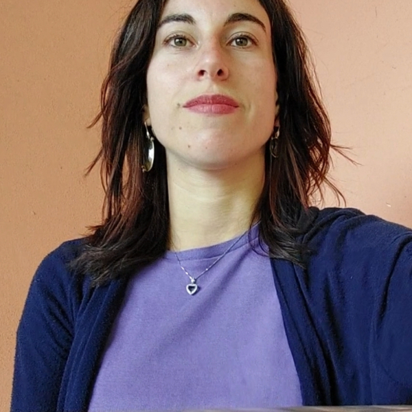 Sofia - Prof de français - Haguenau