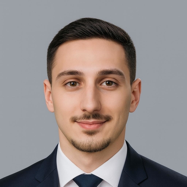 Enver - Prof de maths - Ville-la-Grand