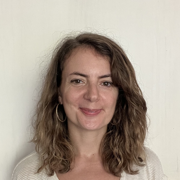 Alexia - Prof de français - Vincennes