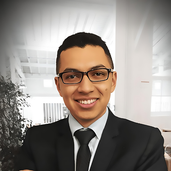 Washington - prof de Inglés - Barcelona