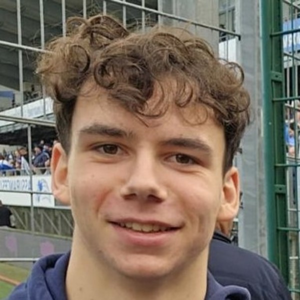 Gabriel - Prof de maths - Compiègne