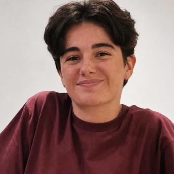 Emma - Prof de maths - Chassieu