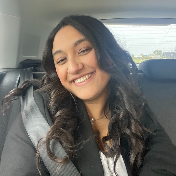 Dounia - Prof de français - Paris