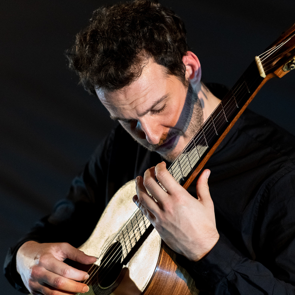 Louis - Prof de guitare - Toulouse