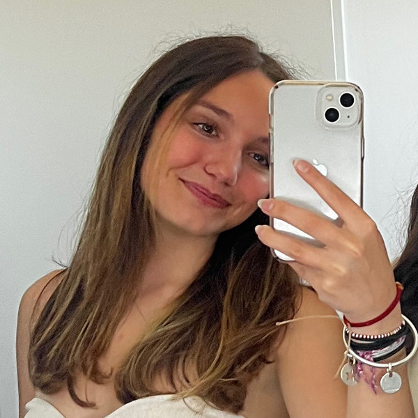 Juliette - Prof d'aide aux devoirs - Plaisance-du-Touch