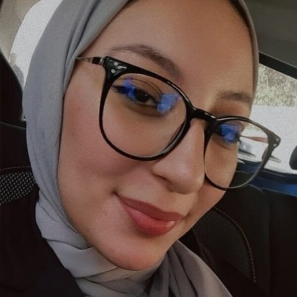 Fatima Zahra - Prof d'anglais - Meknès