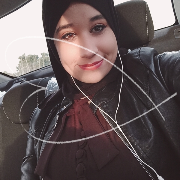 Khawla - Prof d'anglais - Haucourt-Moulaine