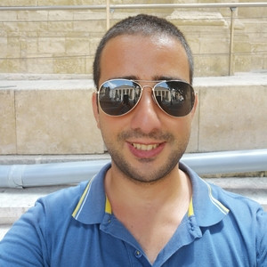 Giuseppe - Insegnante di elettronica - Parma