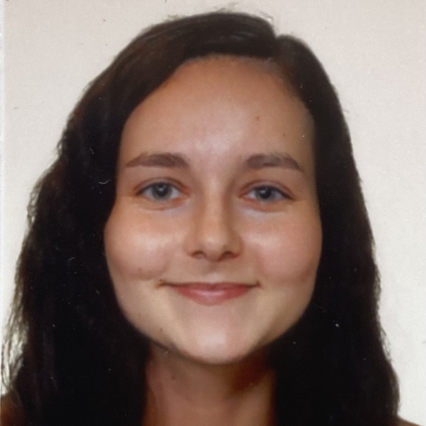 Susana - Spanish tutor - Guildford