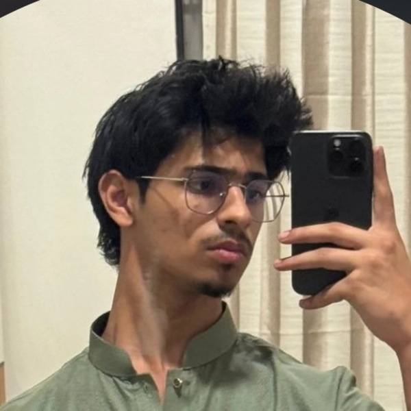 Aryawardhan - English tutor - Bhopal