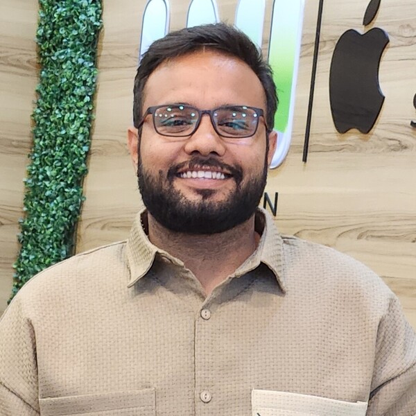 DEEPAK - Python tutor - Rohtak