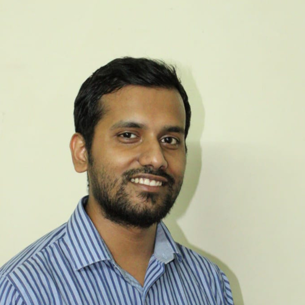 Hrishabh - Prof de seo - référencement naturel - Paris 1er