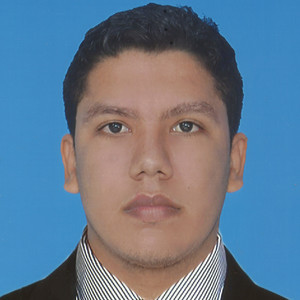 Carlos Rafael - Profesor de matemática - Barranquilla