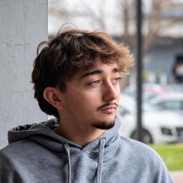 Tom - Prof de maths - Castelnau-d'Estrétefonds