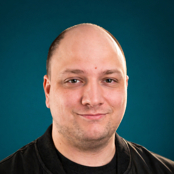 Martin - Lehrkraft für IT-Bildung - Köln