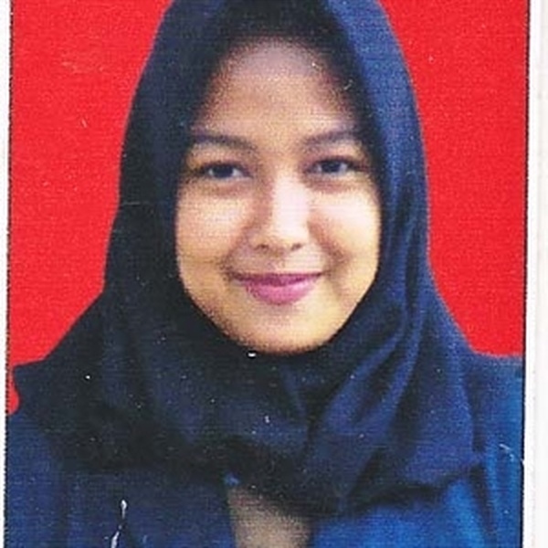 Eldyana - Guru pemahaman tulisan - bahasa inggris - Bandung