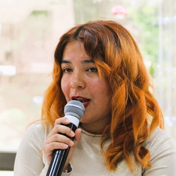 Diana - tutor académico - Monterrey