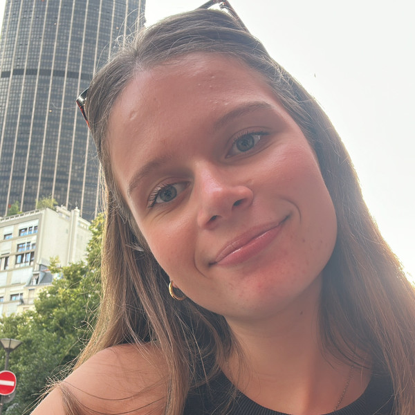 Marilou - Prof d'aide aux devoirs - Saint-Étienne