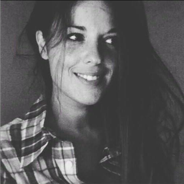 Mélanie - Prof de dessin - Paris