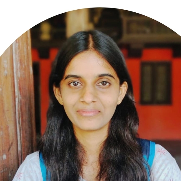 Keerthana - Computer programming tutor - Coimbatore