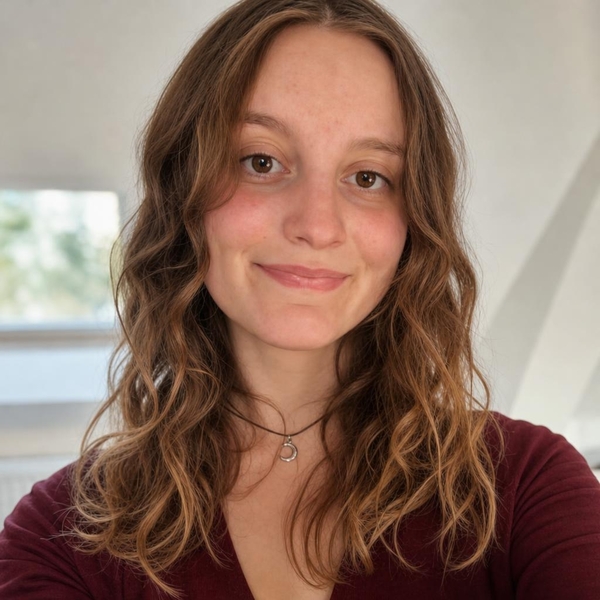 Gwen - Prof de photoshop - Quévy
