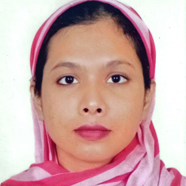 Sanjana - Opettaja englanti - Helsinki