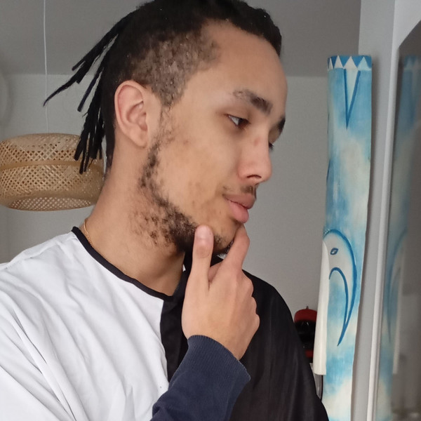 Christopher - Prof d'anglais - La Rochelle