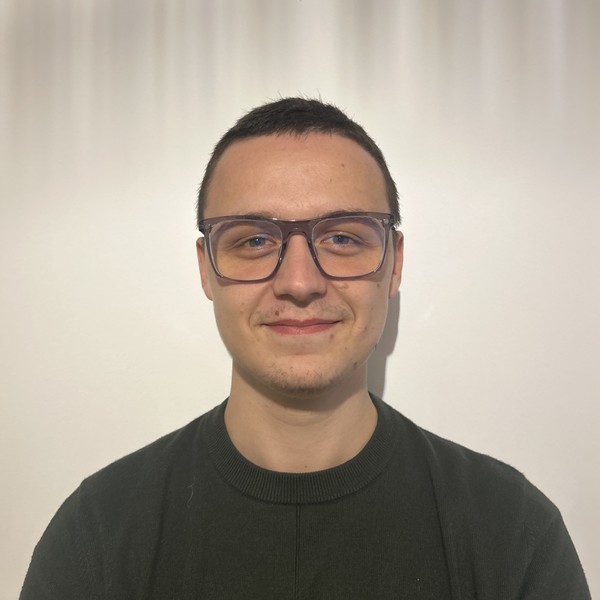 Mael - Prof d'aide aux devoirs - Aix-en-Provence