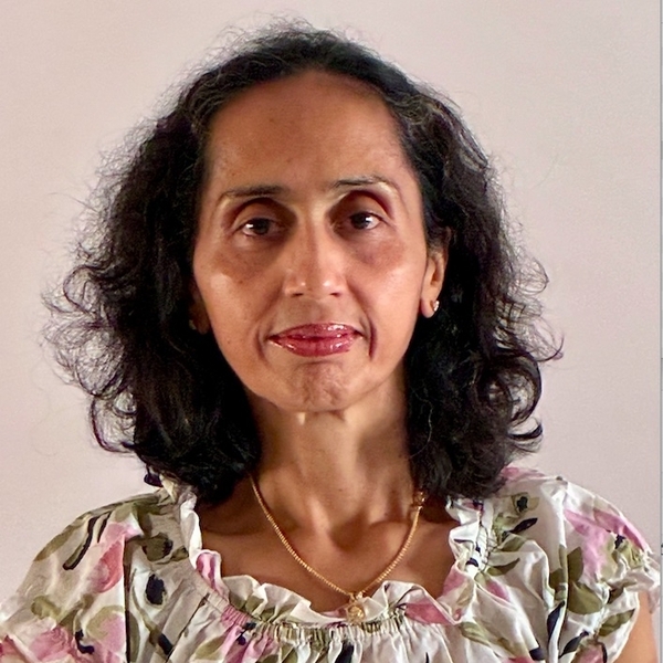 Bhat - Biology tutor - Bengaluru