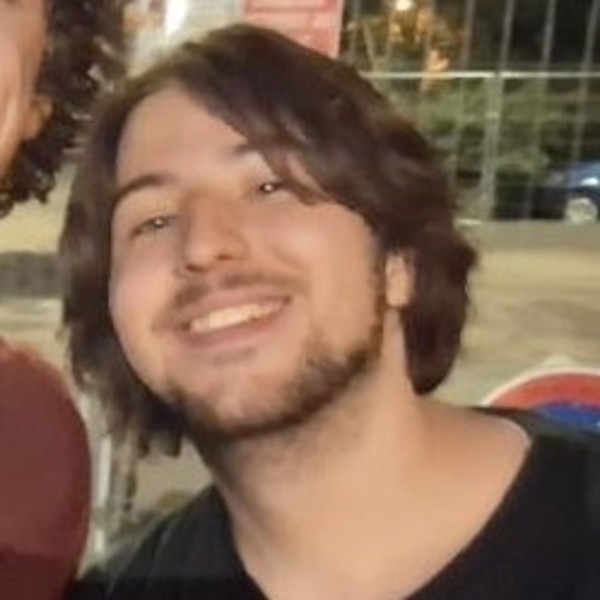 Killian - Prof de physique - Illkirch-Graffenstaden