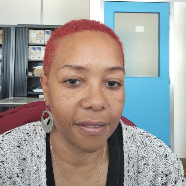 Sylvie - Prof de français - Font-Romeu-Odeillo-Via