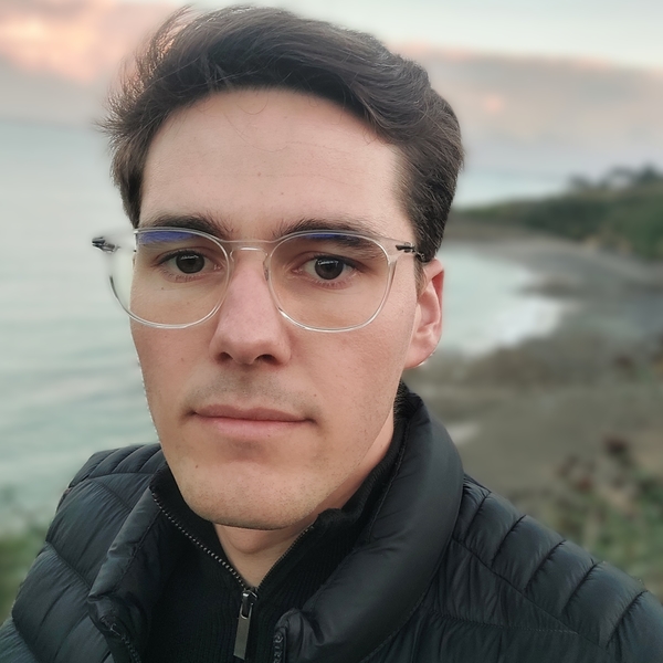 Florian - Prof d'initiation informatique - Saint-Méen-le-Grand