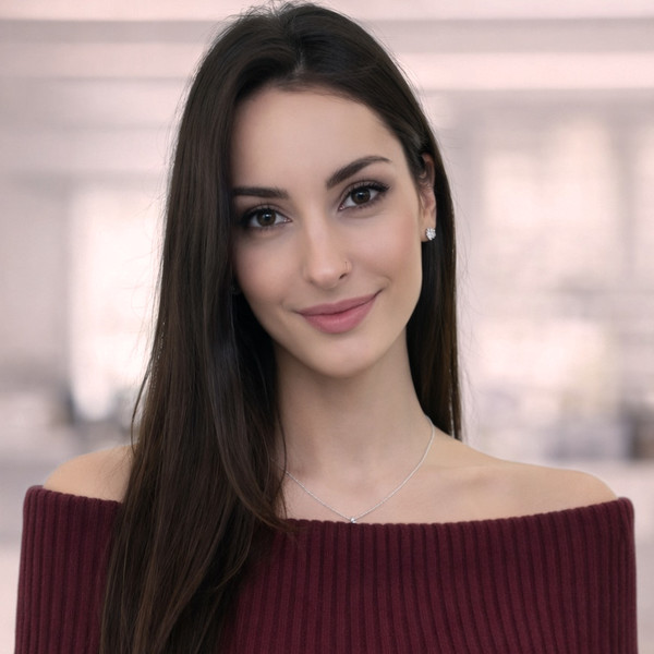 Jennifer - Prof d'italien - Nice